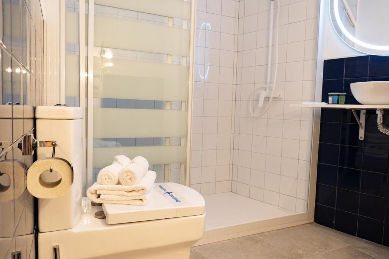 Luxury Apartment Puerta Del Sol City Center Gran Via With Ac Madrid Eksteriør bilde